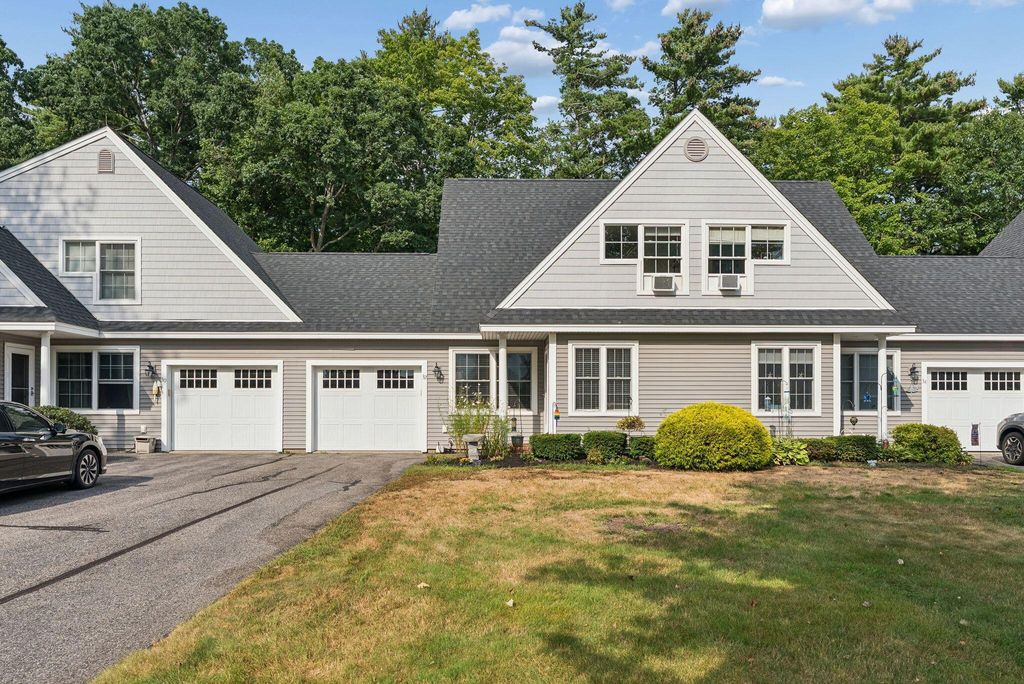 32 Shannon Lane 32, Saco, ME 04072 — exterior