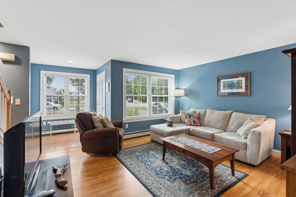 32 Shannon Lane 32, Saco, ME 04072 — photo 2