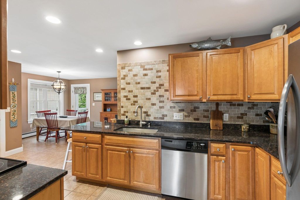 32 Shannon Lane 32, Saco, ME 04072 — photo 4