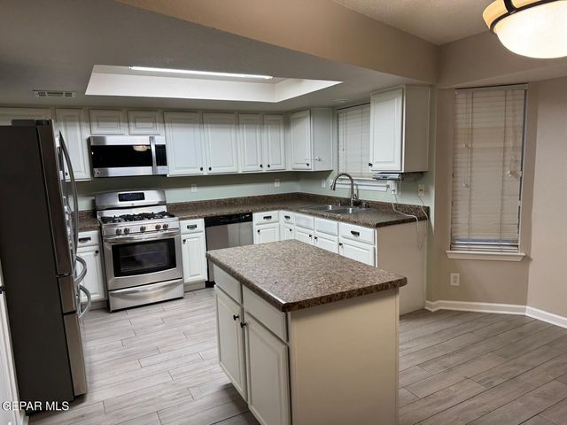 398 BENTRIDGE Drive, El Paso, TX 79932
