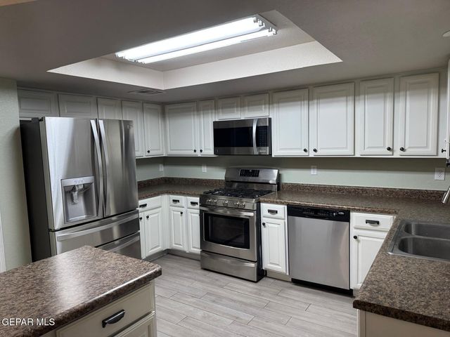 398 BENTRIDGE Drive, El Paso, TX 79932