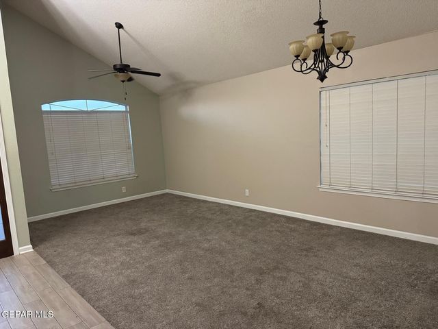 398 BENTRIDGE Drive, El Paso, TX 79932