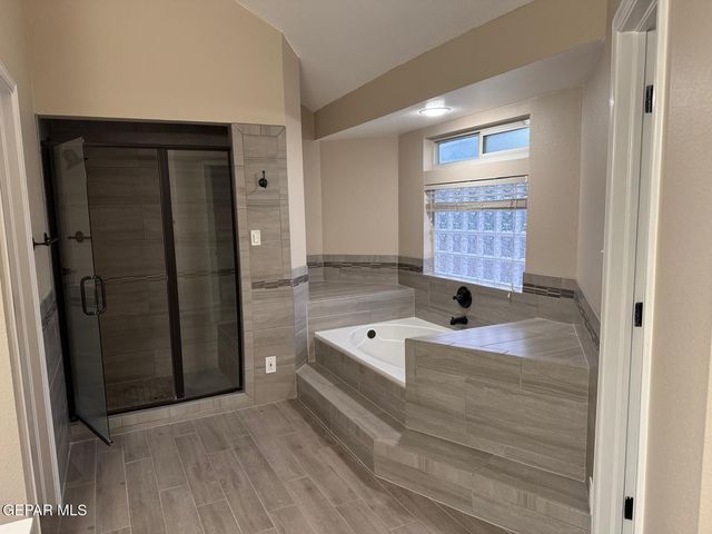 398 BENTRIDGE Drive, El Paso, TX 79932