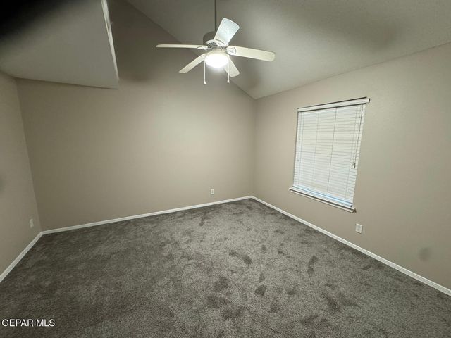 398 BENTRIDGE Drive, El Paso, TX 79932