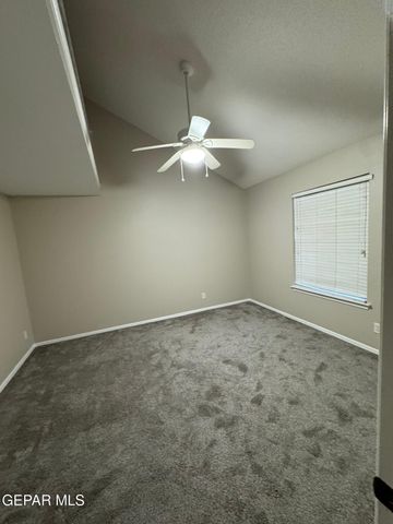 398 BENTRIDGE Drive, El Paso, TX 79932