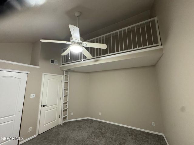 398 BENTRIDGE Drive, El Paso, TX 79932