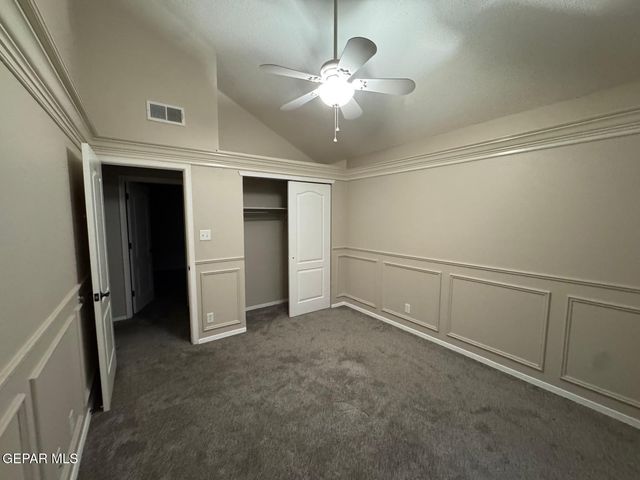 398 BENTRIDGE Drive, El Paso, TX 79932
