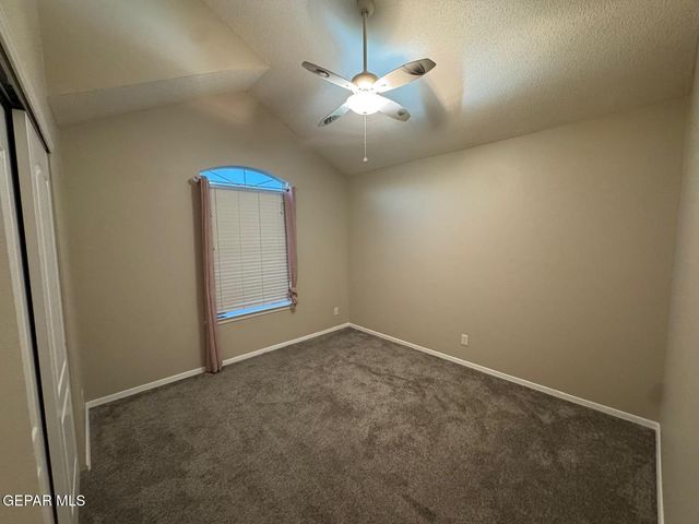 398 BENTRIDGE Drive, El Paso, TX 79932