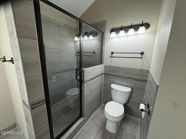 398 BENTRIDGE Drive, El Paso, TX 79932