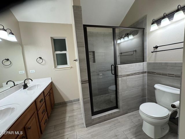 398 BENTRIDGE Drive, El Paso, TX 79932