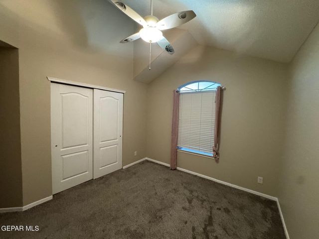398 BENTRIDGE Drive, El Paso, TX 79932