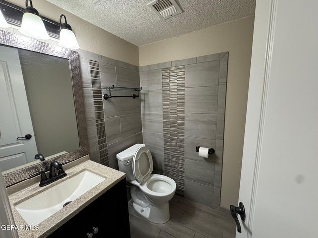 398 BENTRIDGE Drive, El Paso, TX 79932