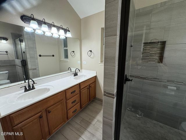398 BENTRIDGE Drive, El Paso, TX 79932