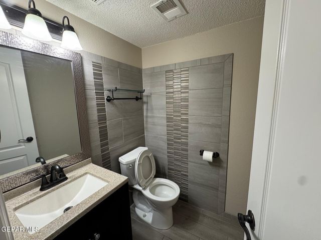 398 BENTRIDGE Drive, El Paso, TX 79932