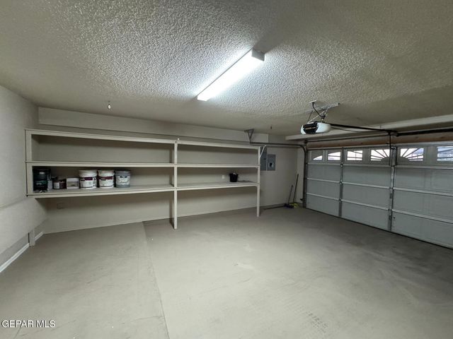 398 BENTRIDGE Drive, El Paso, TX 79932