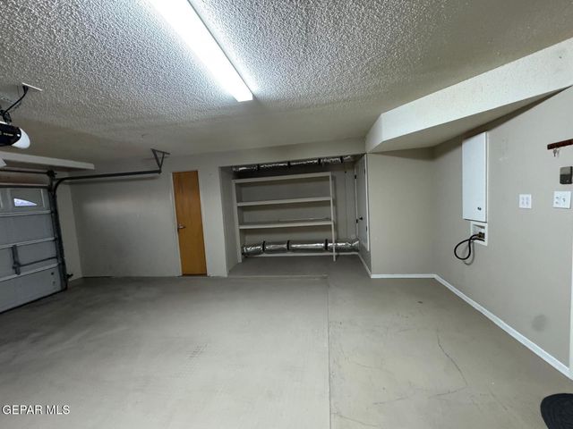 398 BENTRIDGE Drive, El Paso, TX 79932