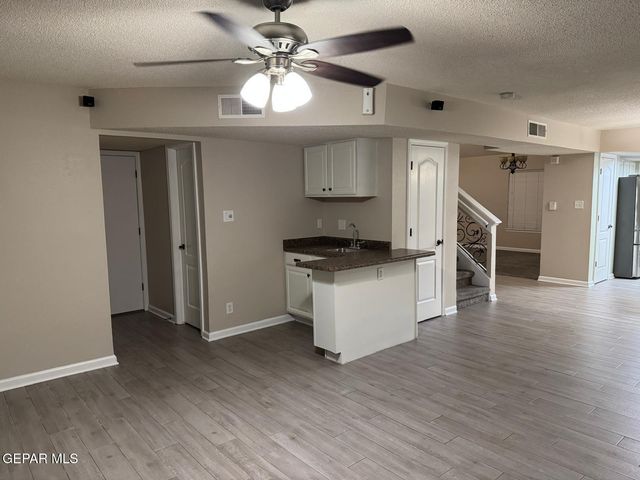 398 BENTRIDGE Drive, El Paso, TX 79932