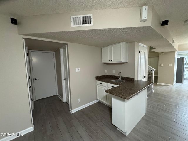 398 BENTRIDGE Drive, El Paso, TX 79932
