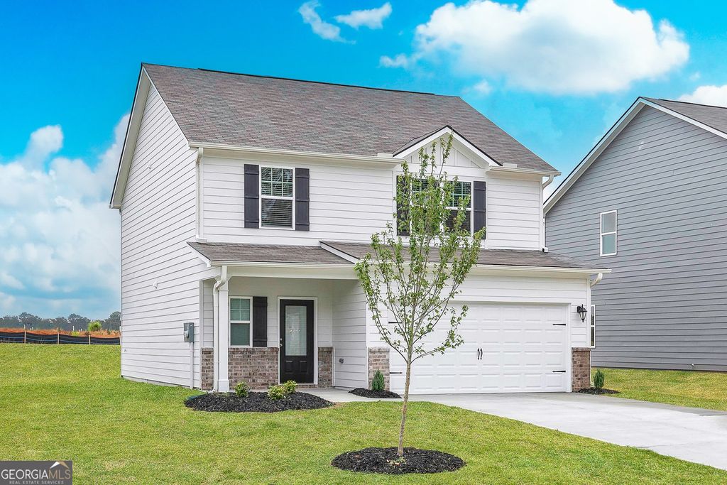 278 Sunfish Circle, Jefferson, GA 30549 — photo 2