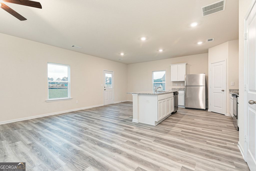 278 Sunfish Circle, Jefferson, GA 30549 — photo 5