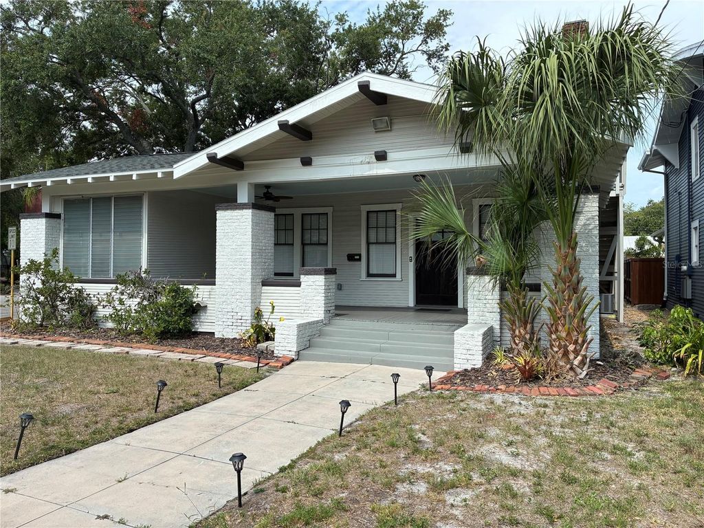 611 S WILLOW AVENUE, Tampa, FL 33606