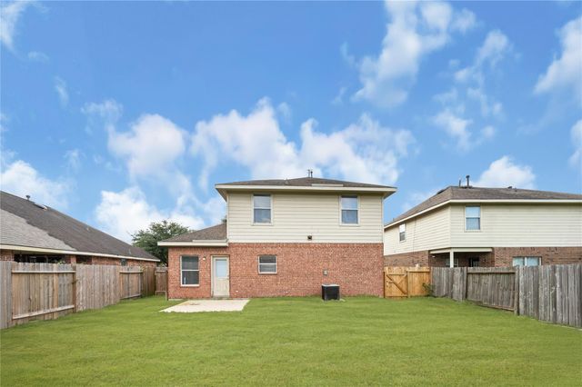 12723 Gable Wind Mill Lane, Houston, TX 77044