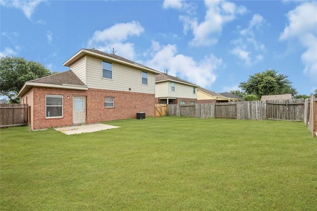 12723 Gable Wind Mill Lane, Houston, TX 77044