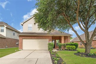 12723 Gable Wind Mill Lane, Houston, TX 77044