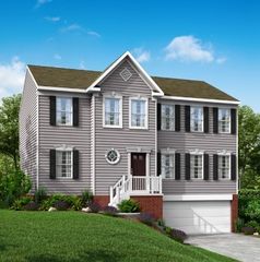 447 Hawthorn Hill Drive, North Strabane, PA 15317