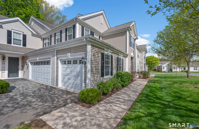 323 Sterling Drive 323, Newington, CT 06111