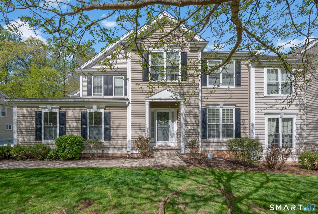 323 Sterling Drive 323, Newington, CT 06111