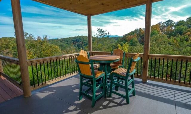 1481 Sleepy Valley Lane, Sevierville, TN 37876