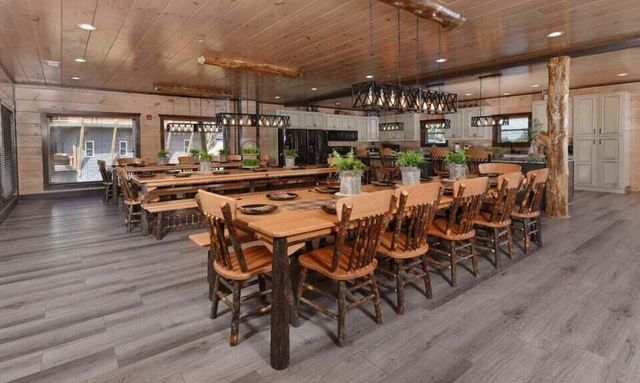 1481 Sleepy Valley Lane, Sevierville, TN 37876