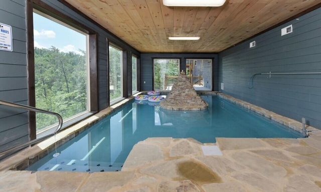 1481 Sleepy Valley Lane, Sevierville, TN 37876