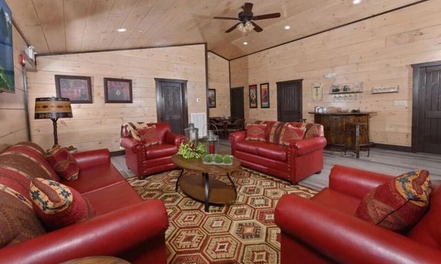 1481 Sleepy Valley Lane, Sevierville, TN 37876