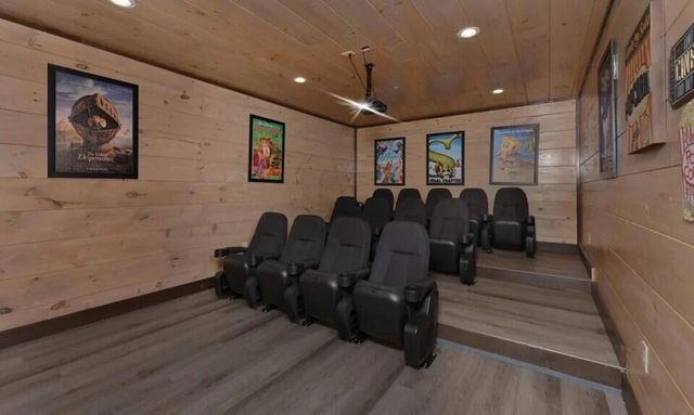 1481 Sleepy Valley Lane, Sevierville, TN 37876