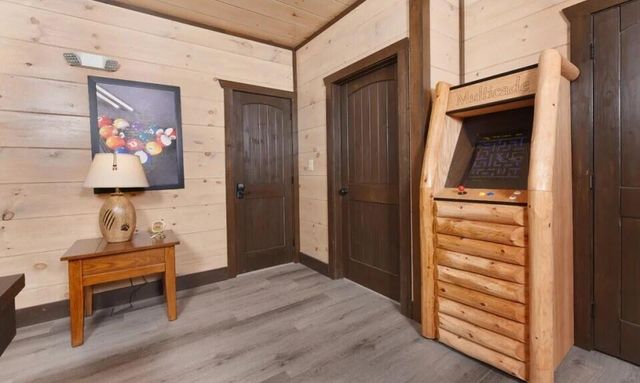 1481 Sleepy Valley Lane, Sevierville, TN 37876