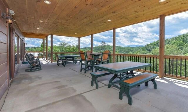 1481 Sleepy Valley Lane, Sevierville, TN 37876