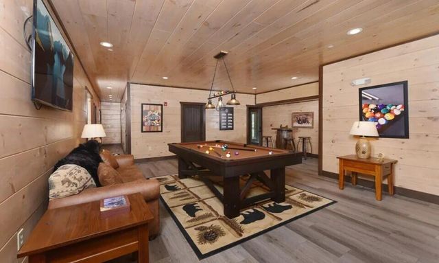 1481 Sleepy Valley Lane, Sevierville, TN 37876