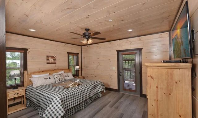 1481 Sleepy Valley Lane, Sevierville, TN 37876