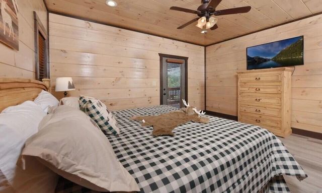 1481 Sleepy Valley Lane, Sevierville, TN 37876