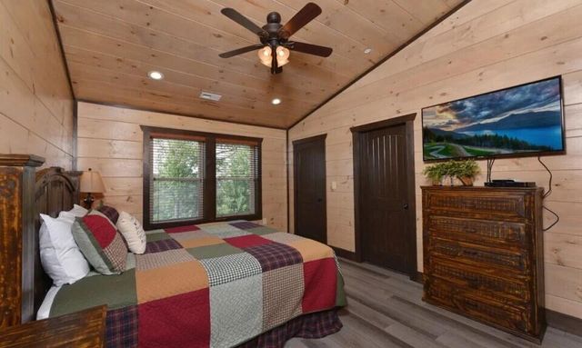 1481 Sleepy Valley Lane, Sevierville, TN 37876