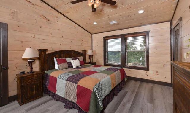 1481 Sleepy Valley Lane, Sevierville, TN 37876