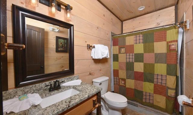 1481 Sleepy Valley Lane, Sevierville, TN 37876