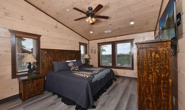 1481 Sleepy Valley Lane, Sevierville, TN 37876