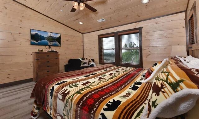 1481 Sleepy Valley Lane, Sevierville, TN 37876