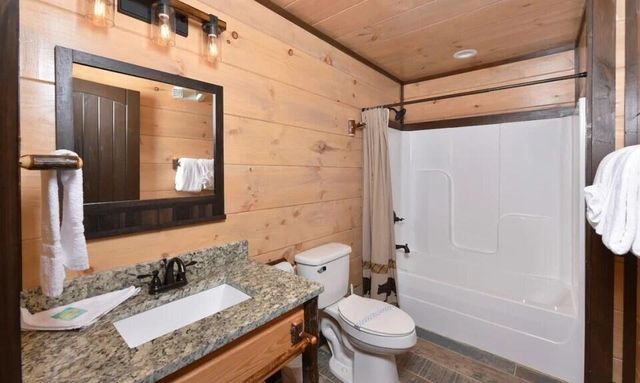 1481 Sleepy Valley Lane, Sevierville, TN 37876