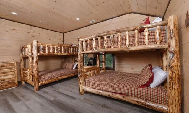 1481 Sleepy Valley Lane, Sevierville, TN 37876