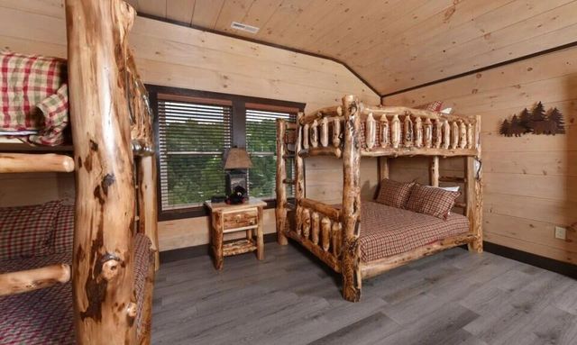 1481 Sleepy Valley Lane, Sevierville, TN 37876