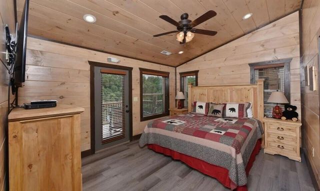 1481 Sleepy Valley Lane, Sevierville, TN 37876